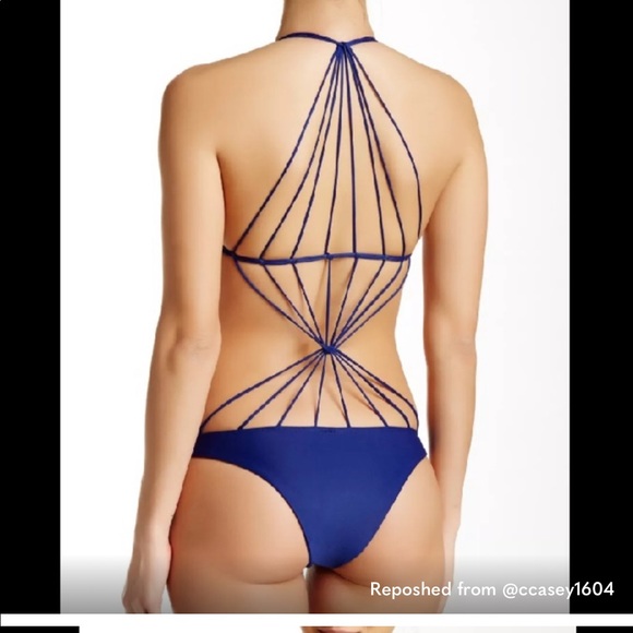 MIKOH Seychelles Brand New Without tags - Picture 9 of 11